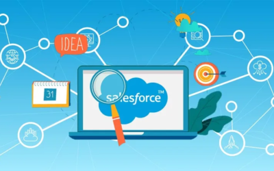 Overcoming Common Challenges in Salesforce Adoption