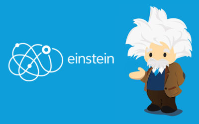 Enhancing the Sales Pipeline through the Implementation of Sales Cloud Einstein