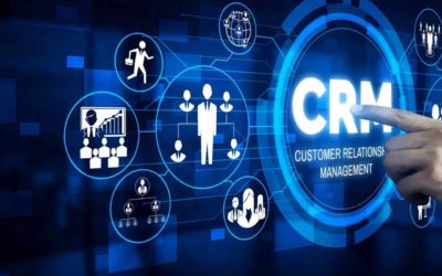 Artificial intelligence’s potential impact on CRM in the future